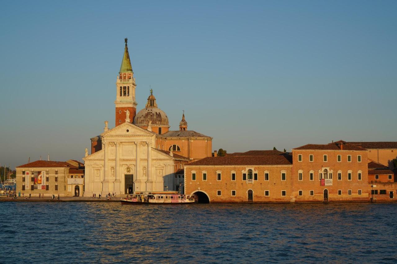 Ca Laguna Lido Lido di Venezia Bagian luar foto
