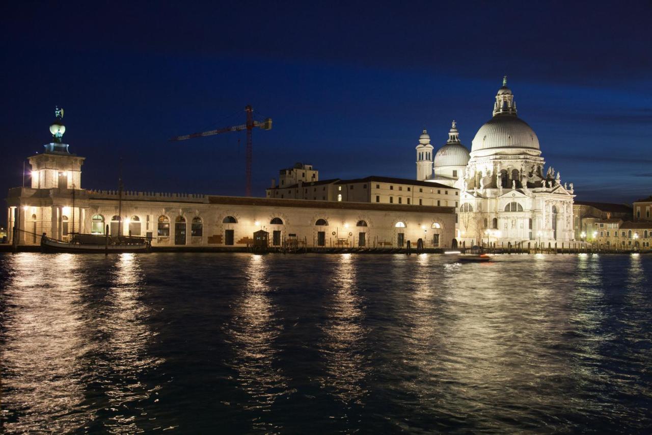 Ca Laguna Lido Lido di Venezia Bagian luar foto